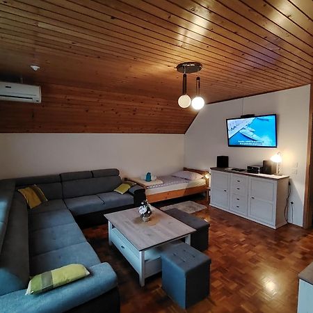 Fantastic Apartment Brglez Bohinjska Bela Dış mekan fotoğraf