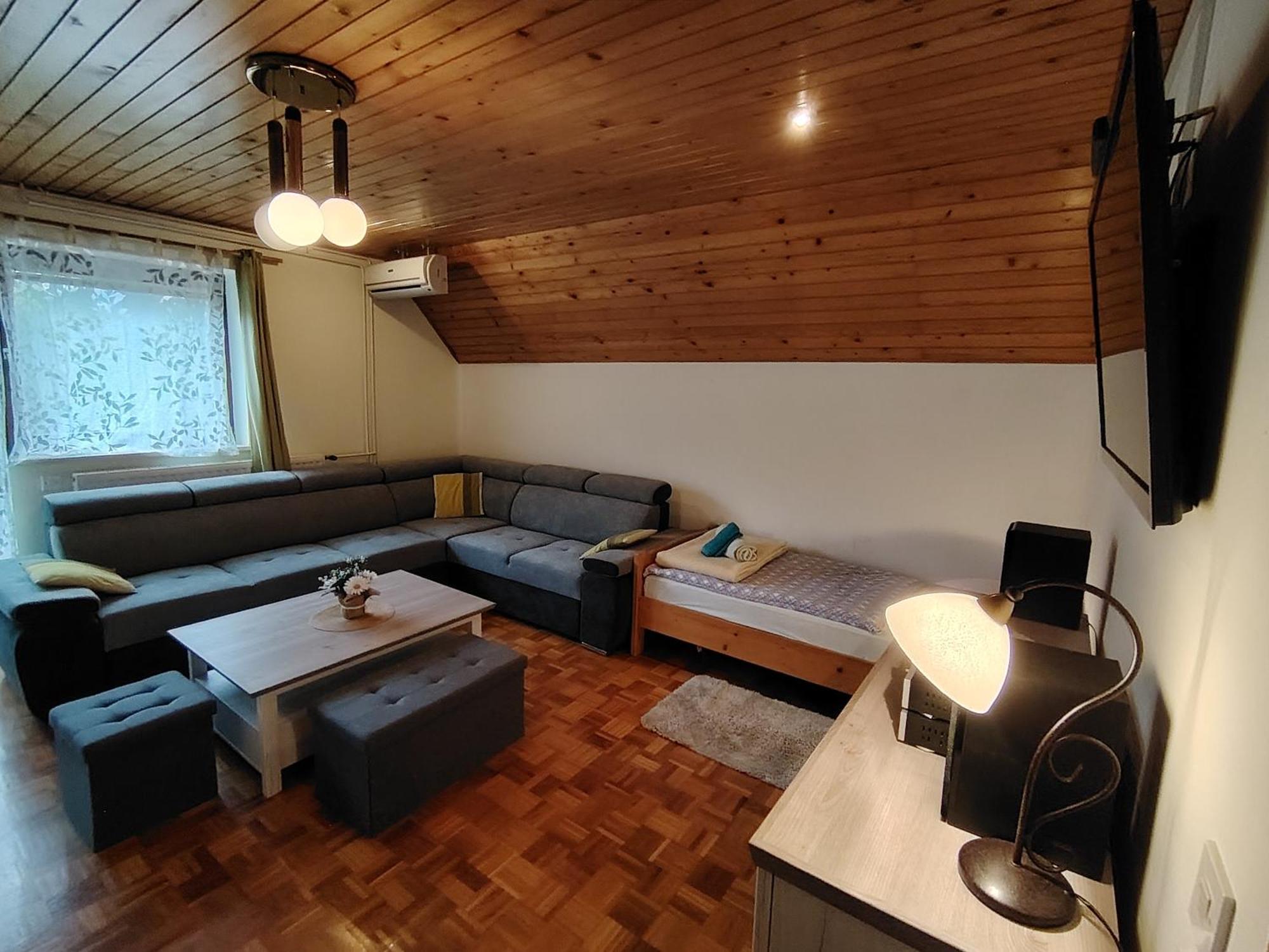 Fantastic Apartment Brglez Bohinjska Bela Dış mekan fotoğraf